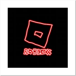 Rblx Posters and Art